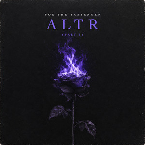 ITCH by Poe the Passenger