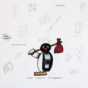 Non farlo by Maiox