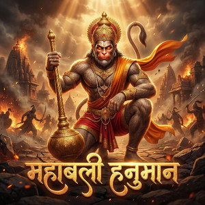 Mahabali Hanuman