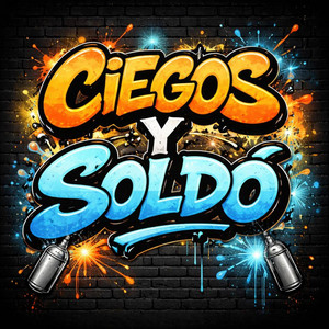 Ciegos Y Soldos by El Goldo Diamond