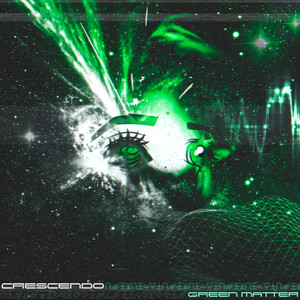 Crescendo by Green Matter