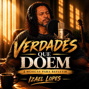 O mundo precisa de mais amor by Izael Lopes