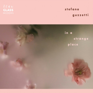 How Ghosts Affect Relationships by Stefano Guzzetti, Lilies on Mars