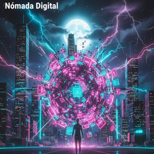Nómada Digital by DjArthex