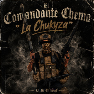 El Comandante Chema 