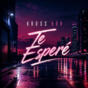 Te Espere by kross 809