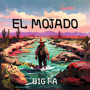 El Mojado