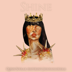 Portada de Shine (You Got It)
