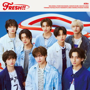 ICEx | Spotify