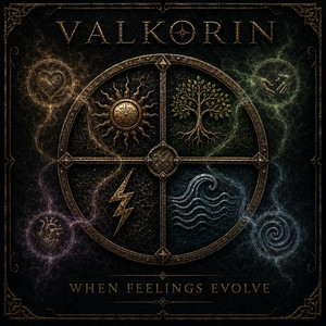 When Feelings Evolve by Valkorin