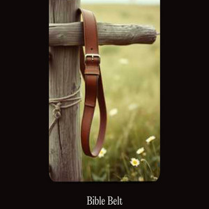 Bible Belt by Wild West 3