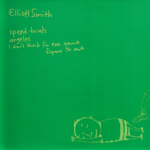 セルフタイトル レコード Smith 【750枚限定LP】Elliott /
