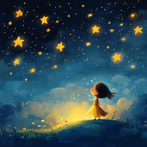 Shimmering Sleepdust by Teddy Moon Orchestra
