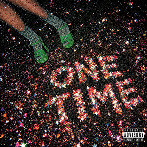 ONE TIME by Kioracks
