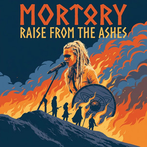 Raise From the Ashes by Mortory