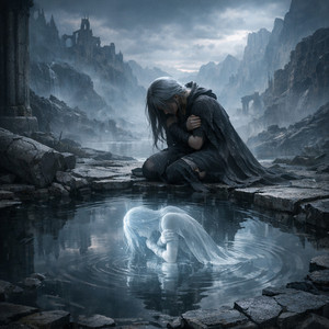 Sun of Sorrow by Velvet Vacuum J
