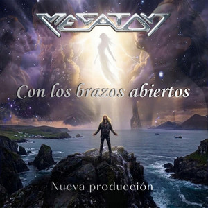 Con los brazos abiertos by Megaton