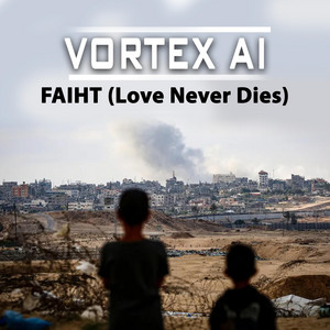 Faith (Love Never Dies) by Vortex AI