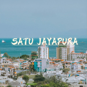 Jubi Rap - SATU JAYAPURA