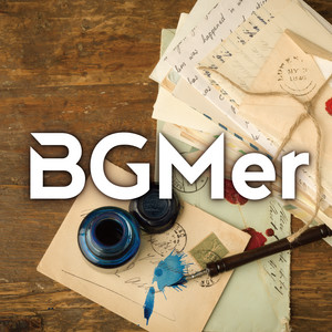 手紙を出すよ by BGMer