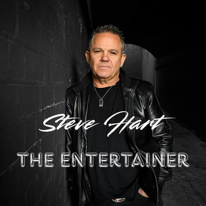 The Entertainer by Steve Hart