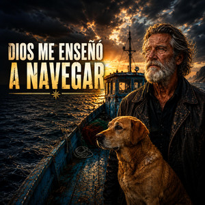 Dios Me Enseñó A Navegar by El Lobo del Mar