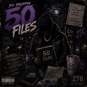 K4Z by 50 DROPPIN