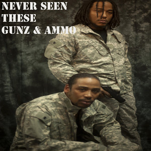 Portada de Never Seen These
