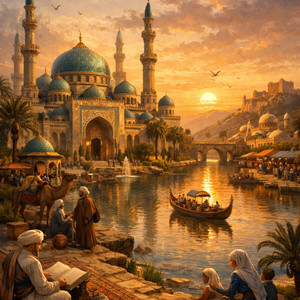 Said kaloui - يا رب ارزق كل من فتح هذا المقطع