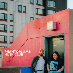 Phantom Limb