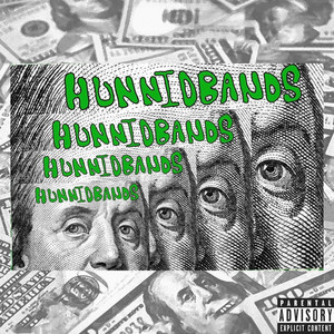 Hunnid Bands by JayVisine, Kringe