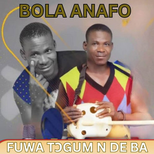 Bola Anafo - Bisimi lai