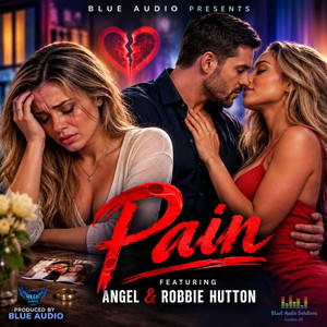 Pain by Angel, Robbie Hutton