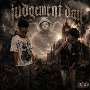 Judgement Day by glrrdsev, yunginfrmdab, la paxx