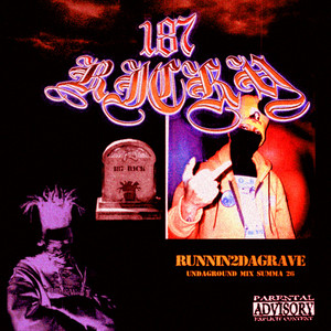 BLUNT JUNT 26 by 187 RicKy