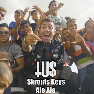 TUS & Skrouts Keys - Ale Ale