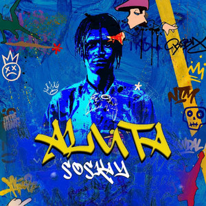 Aluta by Soskay