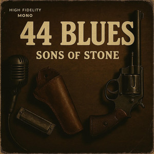 44 Blues (Acoustic)