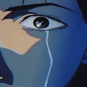 i'm sad by White Shinobi