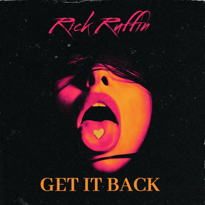 GET IT BACK by Rick Ruffin