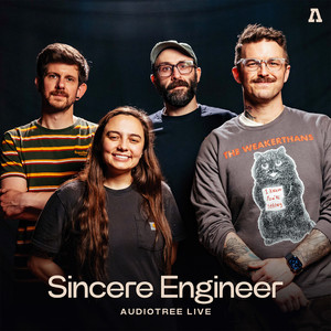 Fast Forward, Rewind - Audiotree Version by Sincere Engineer, Audiotree