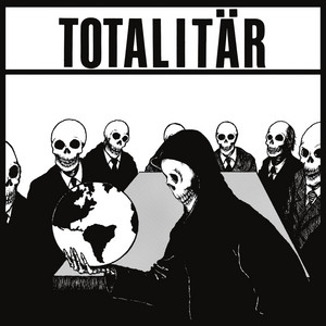 Fängsla Dem Alla by Totalitär