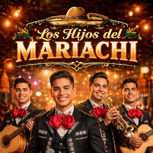 El Mariachi del Dolor by Los Hijos del Mariachi