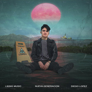 Diego Lopez - Nueva Generación