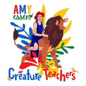 Work like the Ant by Amy Essen