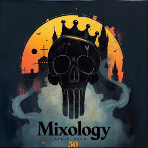 Southland by Mixology_TOPIC