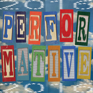 Performatívny