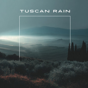 Tuscan Rain by Kaiser Hulenstadt