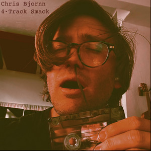 That's Just the Way That It Goes by Chris Bjornn