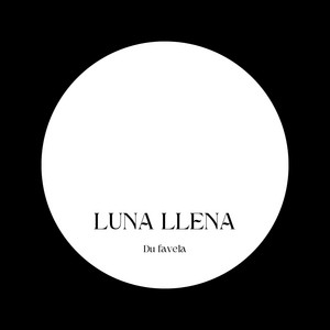 Luna llena by Dufavela